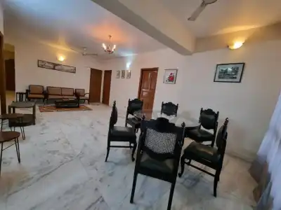 Malik Guest House - 57