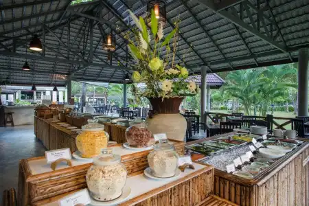 Annika Koh Chang (Formely Ramayana Koh Chang Resort & Spa) - 25