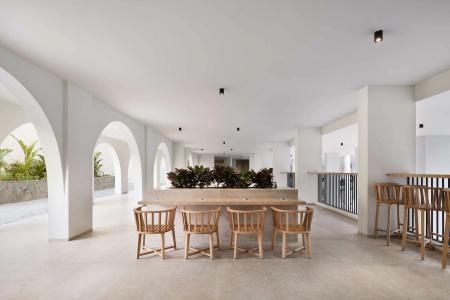Serry Beach Resort - 10