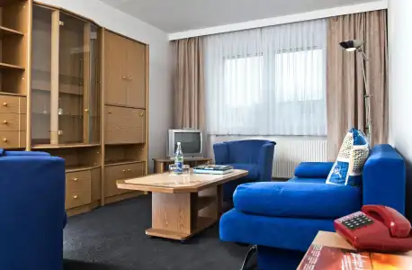 Days Inn Leipzig City Centre - 5