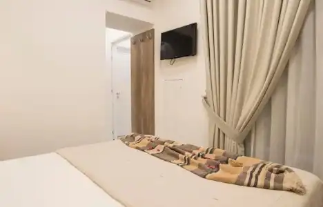 Morelli Suite - 29