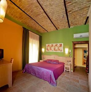 B&B Liu' Palazzo Ducale - 20