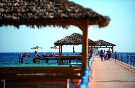Amwaj Beach Club Abu Soma - 21