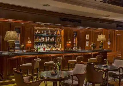 The Ritz-Carlton, Santiago - 21
