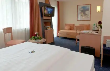 Plaza Frankfurt - 42