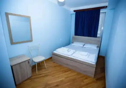 Sweet Sleep Hostel - 47