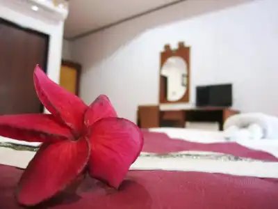 Lanta Il Mare Beach Resort - 51