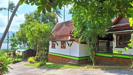Alpha Resort & Spa - 125