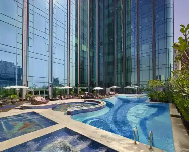 The Reverie Saigon Residential Suites - 30