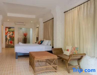 The Resort Baan Tawai - 41