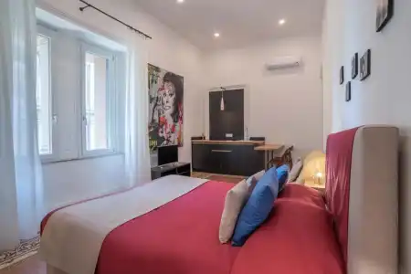 Napoliamo Guest House - 10