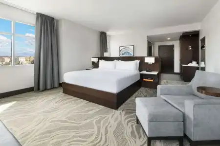 DoubleTree by Hilton Tucson Downtown Convention Center - 82