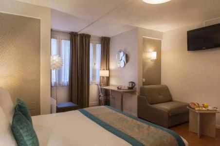 Diese Hôtel Bastille - 45