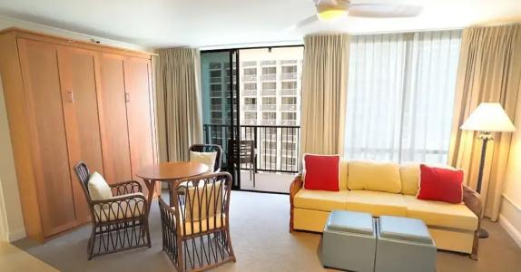 The Imperial Hawaii Resort - 154