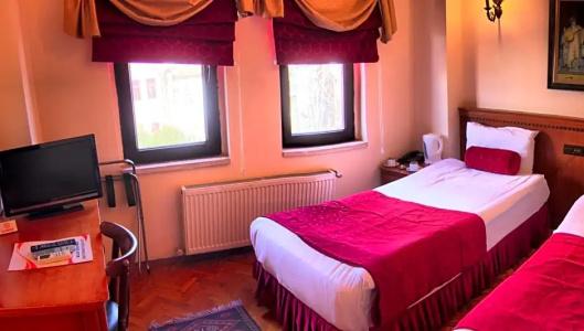 Kervansaray Canakkale - Special Category - 27