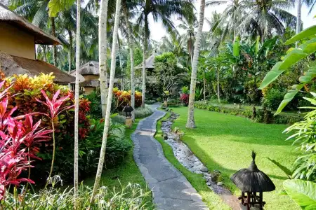 Villa Semana Resort & Spa - 175