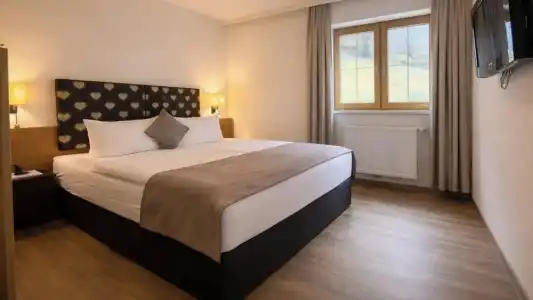 Resort Schrofenblick - 111
