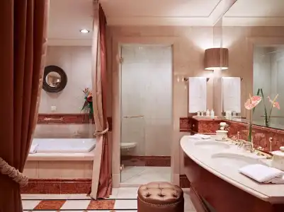 Eurostars Grand Wien - 111