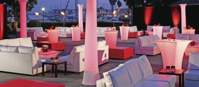 The Ritz-Carlton, Marina del Rey - 11