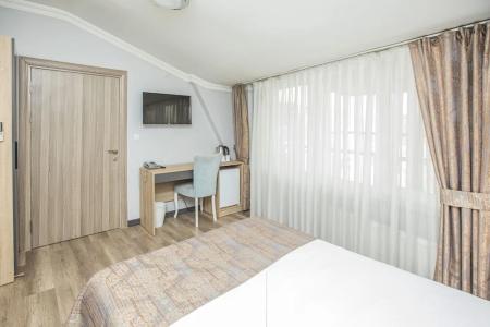 Konuk Otel - 38