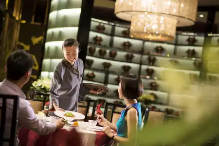Crowne Plaza Chongqing New North Zone by IHG - 33