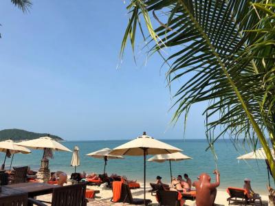 Kanok Buri Resort - 43