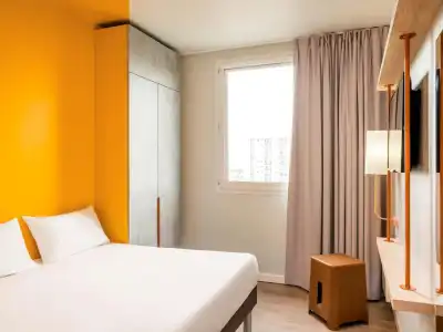 ibis budget Metz Technopole - 23