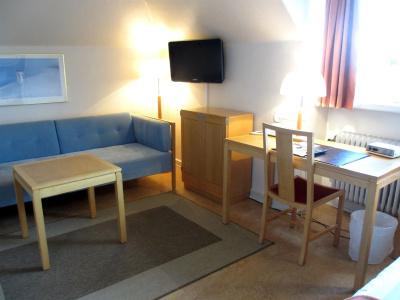 Akademihotellet - 1