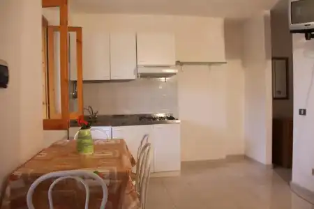 Residence gli stingi - 36