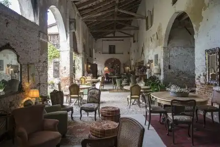Glamping Canonici di San Marco - 37