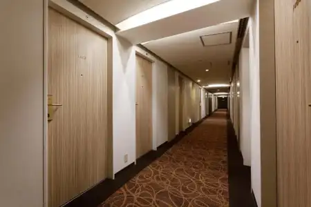 Kagoshima Washington Plaza - 17