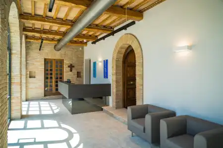 Le Cappuccinelle Suites&SPA - 26