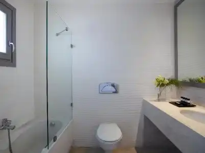 9 Muses Santorini Resort - 26