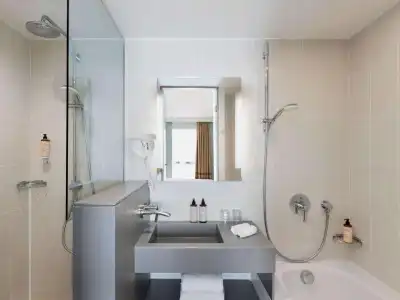 Mercure Amiens Cathedrale - 104
