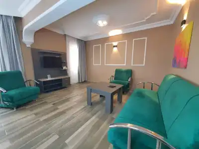 Sapanca Aqua Wellness Spa - 109