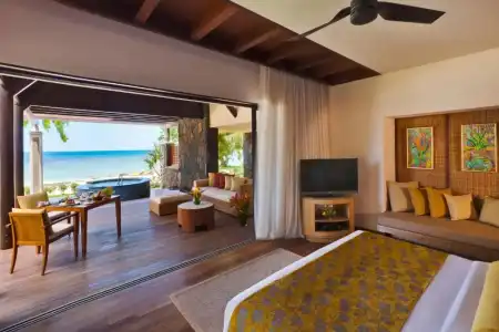 Le Jadis Beach Resort & Wellness - Managed by Banyan Trees & Resorts - 37