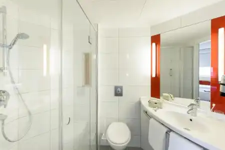 ibis Berlin Kurfürstendamm - 44