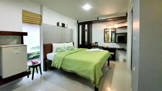 Supsangdao Resort - 47
