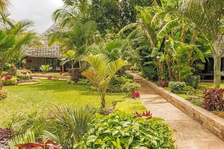 Tulia Zanzibar Unique Beach Resort - 92