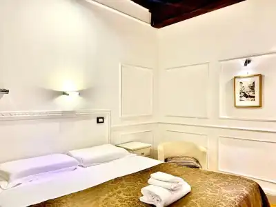 Domus Ester Roma - 111