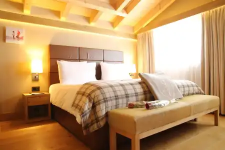 Hôtel de Rougemont & Spa - 6