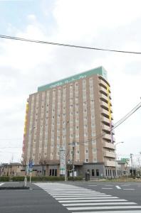 Route Inn Sendai Nagamachi Inter - 0