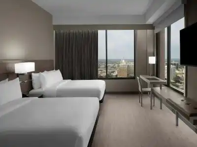 AC by Marriott San Antonio Riverwalk - 35
