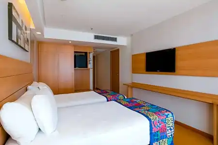 Arena Copacabana - 65