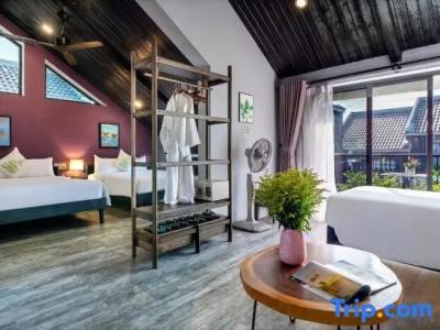 Sea'lavie Boutique Resort & Spa - 174
