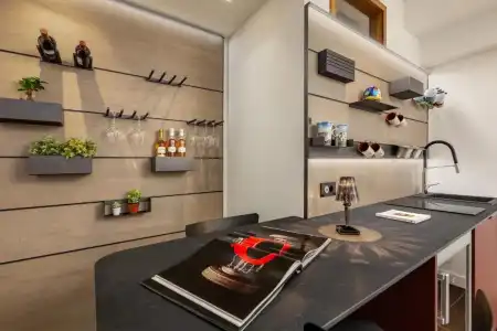 Qui Vicino boutique rooms and suites - 71