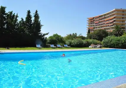 Sun Beach Hôtel - 11
