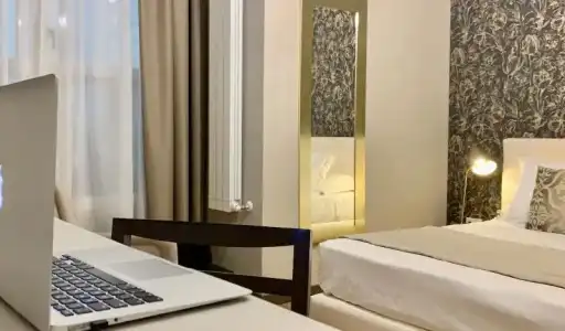 INTOMILAN Galleria Duomo I Boutique & Design Aparthotel - 114