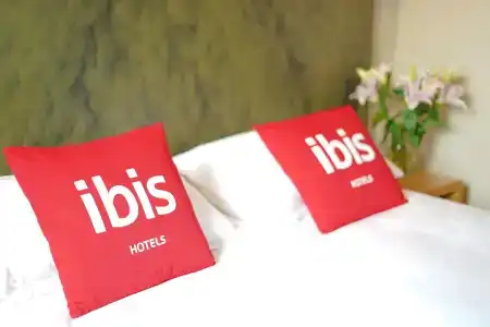 ibis Chengdu Kehua - 32