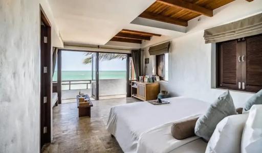 Aleenta Hua Hin Pranburi Resort & Spa - 154